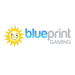 Blueprint Gaming proveedor slots