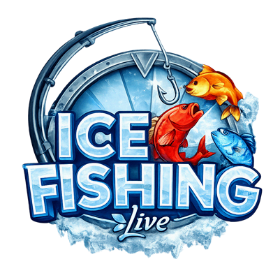 Ice Fishing Hacksaw Gaming slot