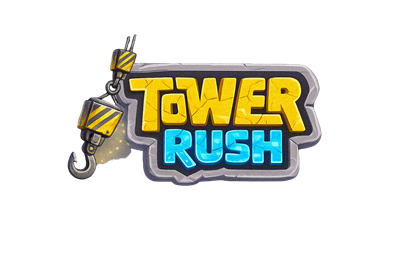 Tower Rush Galaxsys slot arcade